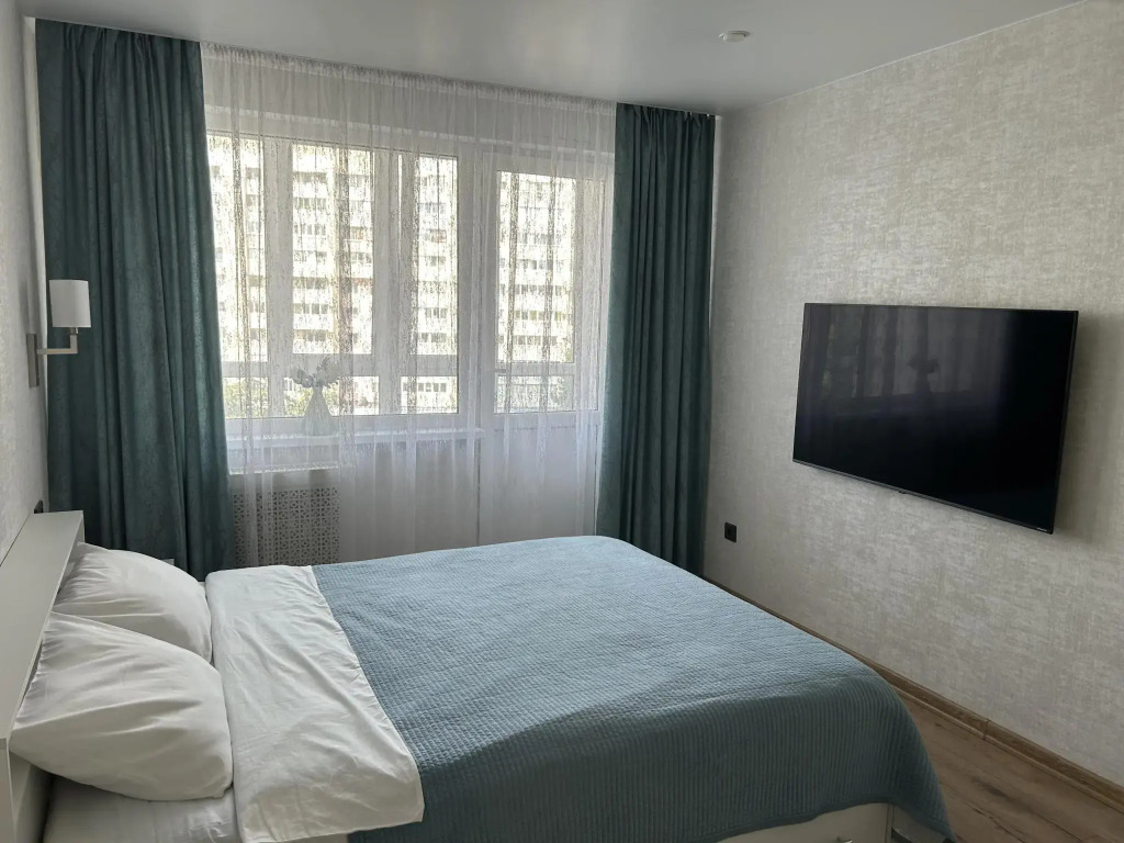 Фотография квартиры Апартаменты на улице 9 Апреля 40