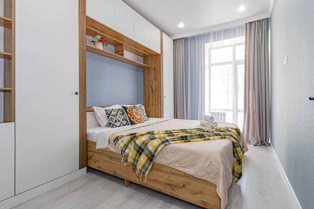 Фотография квартиры Квартира Royal Comfort