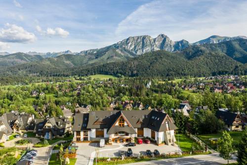 Фотографии апарт отеля
Tatra Resort & SPA