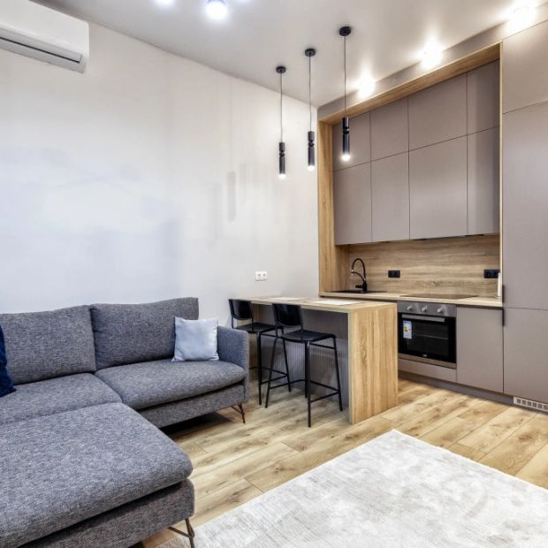 Фотографии квартиры 
            Квартира 2х комнатная уютная и красивая