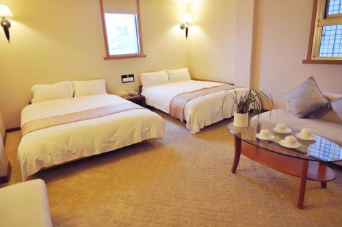 Фотография гостиницы Tian Long Hotel