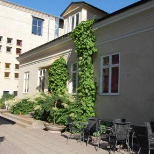 Фотографии хостела
Vandrarhem Uppsala Kungsängstorg