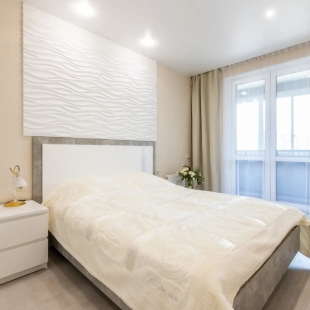 Фотография квартиры Апартаменты повышенной комфортности Minsk World