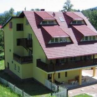 Фотографии мини отеля
Willa Marion