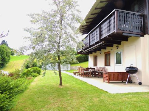 Фотография гостевого дома Auszeithäuserl