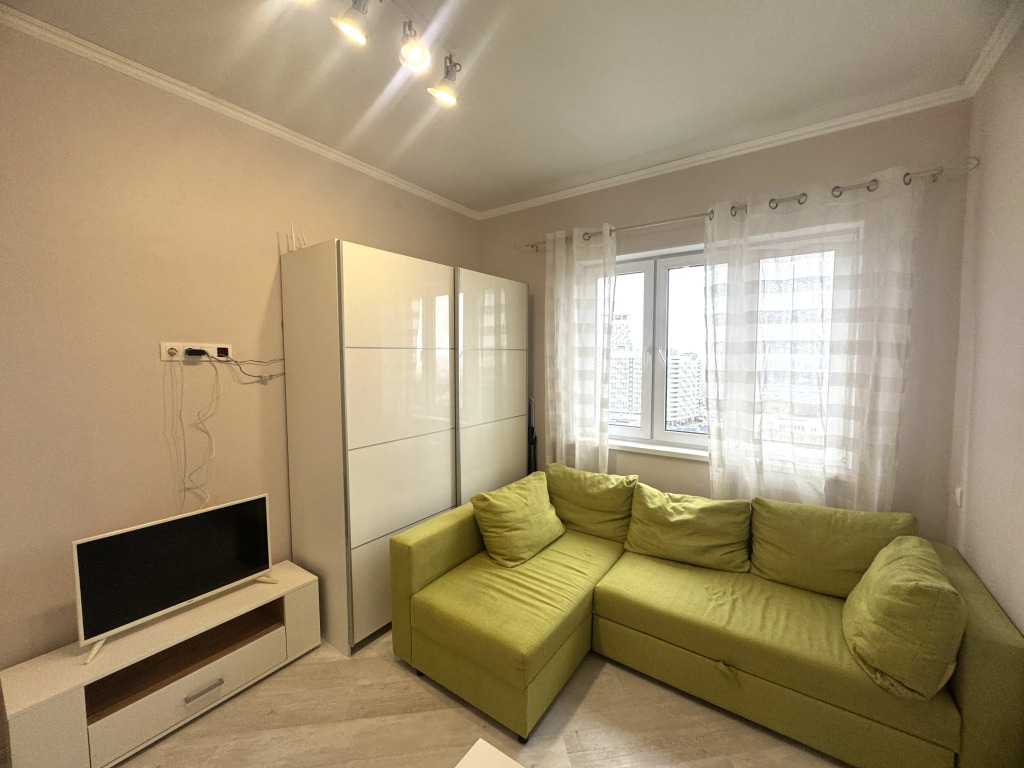 Фотография квартиры Апартаменты Студия на Лядова