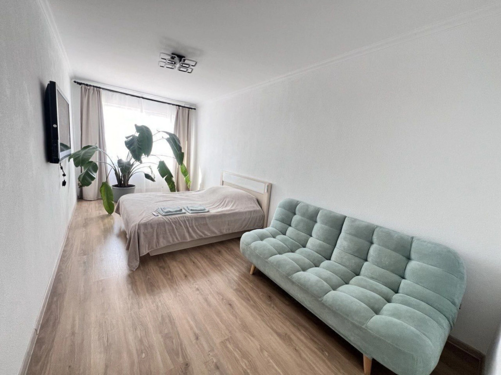 Фотография квартиры Квартира в Жилoм Koмплeкcе Vоlgа Lifе