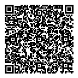 QR код гостиницы Eurasia Bridge