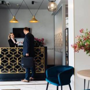 Фотографии гостиницы 
            Hotel Apis