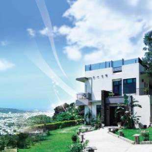 Фотографии гостевого дома 
            Azure Villa