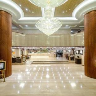 Фотографии гостиницы
Chiayi King Hotel