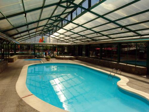 Фотография кемпинга Bungalows Peña Montañesa