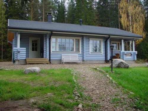 Фотография гостевого дома Holiday Home Iltarusko