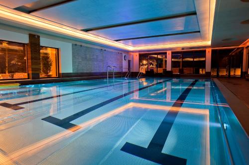 Фотография гостиницы Malinowy Dwór Hotel Medical SPA