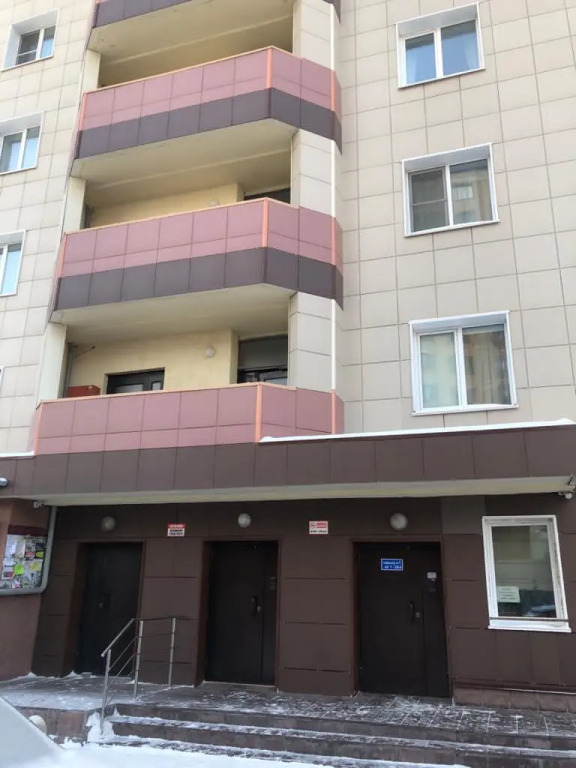 Фотография квартиры Апартаменты на улице Романова