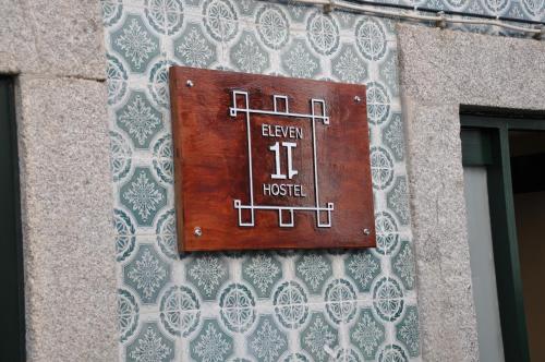 Фотография хостела Hostel Eleven