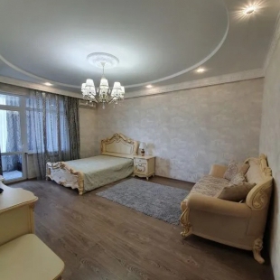 Фотография квартиры Квартира на улице Дзержинского