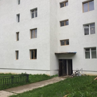 Фотография квартиры Апартаменты в лесу