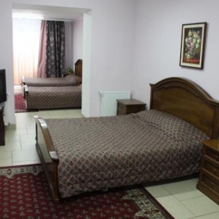 Фотография мини отеля Мини-отель