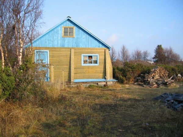 Фотография базы отдыха Стрельна