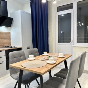 Фотография квартиры Апартаменты Уютные в Самом Сердце Города