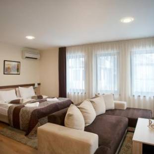 Фотографии гостевого дома
Guest Rooms Tsarevets