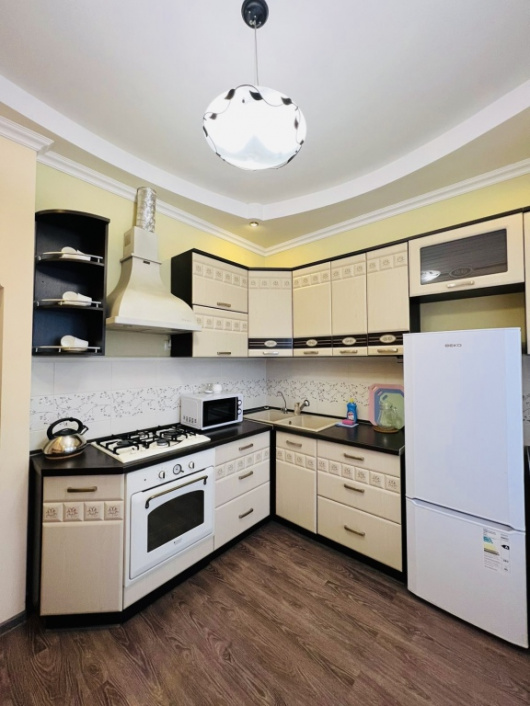 Фотографии квартиры 
            Квартира Университет-Студгородок