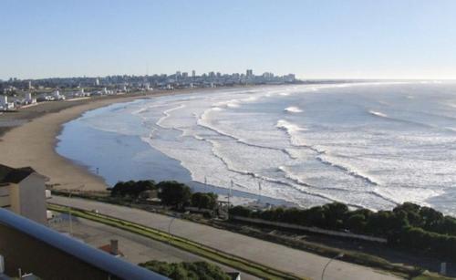 Фотография апарт отеля Solanas Playa Mar del Plata
