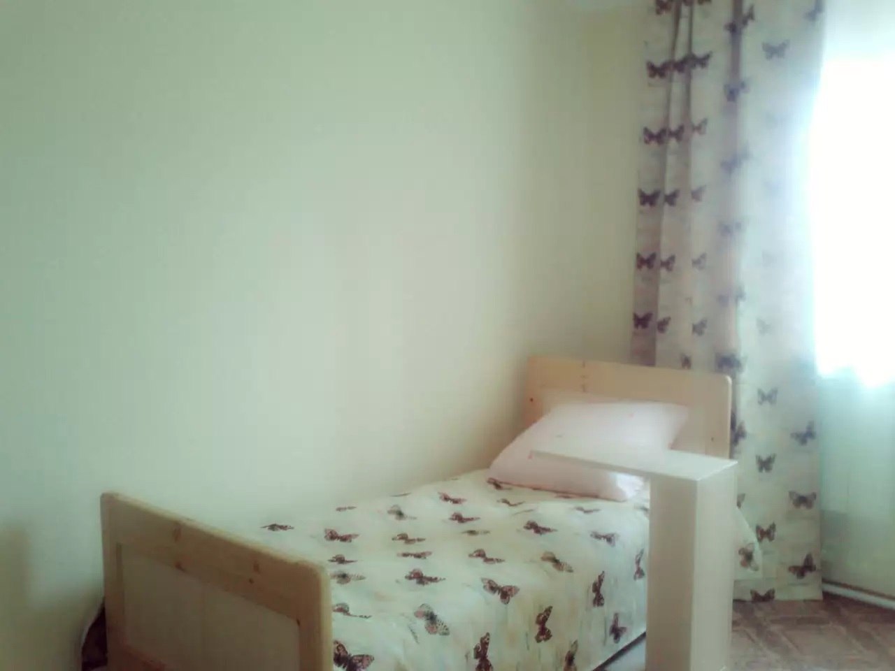 Фотография гостиницы Рассвет