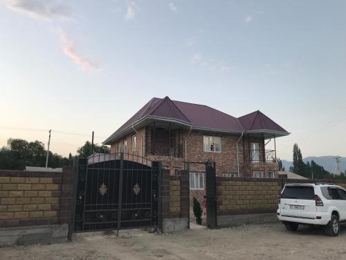 Фотография гостевого дома УМОШ