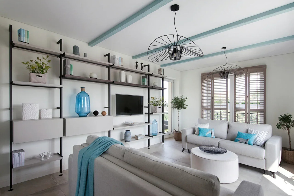 Фотография квартиры Квартира Люкс с видом в сторону Моря