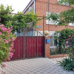 Фотография гостевого дома Акварель на Приморской