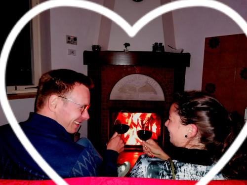 Фотографии мини отеля 
            la terrazza di laurino