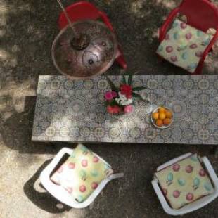 Фотографии гостевого дома
Moorish House