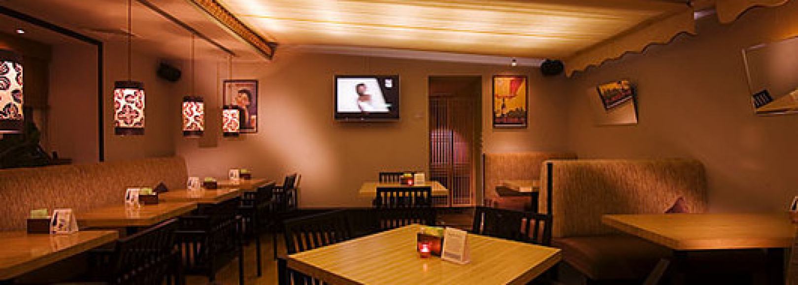 Фотография суши-бара Бонсай