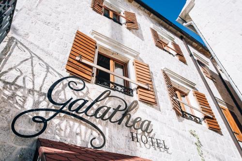 Фотография гостиницы Art Hotel Galathea