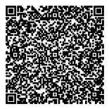 QR код гостиницы Астрал Комплекс Б