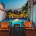 Фотография гостиницы Design Hotel Logatero