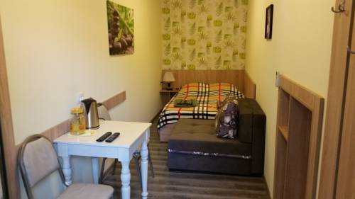 Фотография гостевого дома Guest House G