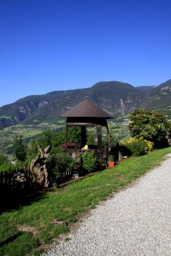 Фотография базы отдыха Ausservogelweiderhof