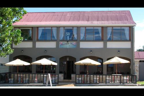 Фотография мини отеля Bougain Villa Guesthouse