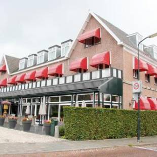 Фотографии гостиницы
Bastion Hotel Apeldoorn Het Loo