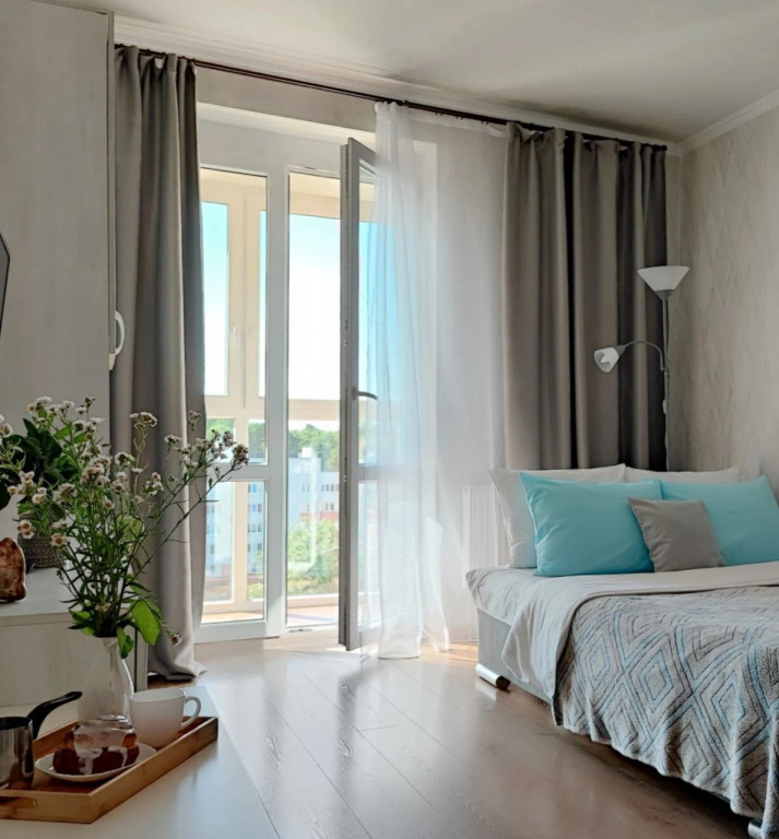 Фотография квартиры Апартаменты BonApartKenig у Королевских ворот