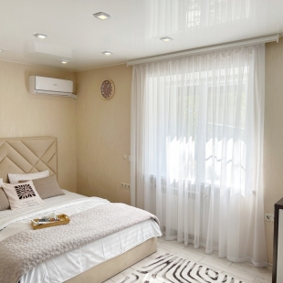 Фотография квартиры Апартаменты в Центре Волгограда