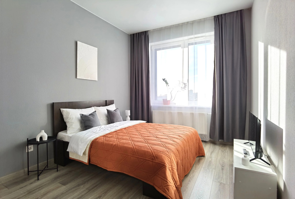 Фотография квартиры Апартаменты Room2day Magic