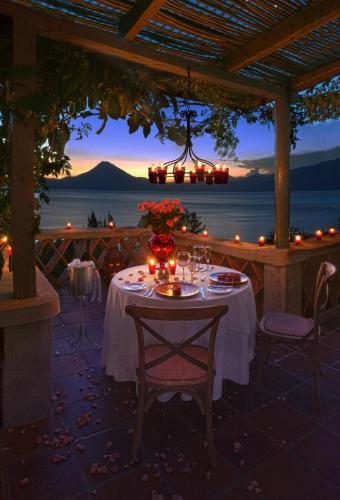 Фотография гостиницы Hotel Casa Palopo