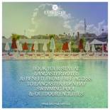 Фотография гостиницы Lancaster Raouche Hotel