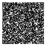 QR код хостела Барабан