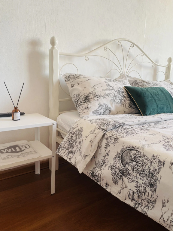 Фотография квартиры Апартаменты у Южного Вокзала