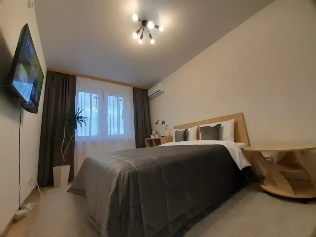 Фотография квартиры Квартира 1-комнатная